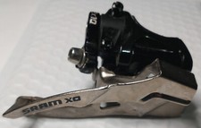 Deragliatore anteriore doppio