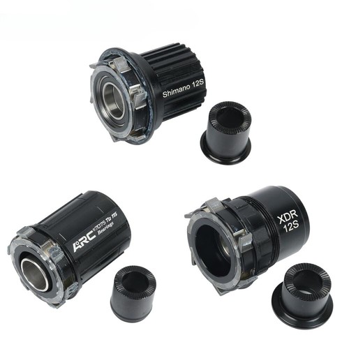 Xdr mozzi liberi - xdr, ms