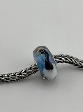 Autentica Trollbeads Gru Bird
