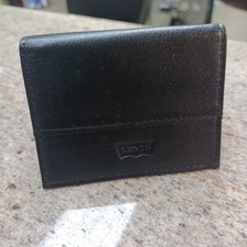 Portafoglio uomo Levi's in