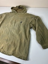 Felpa con cappuccio pullover