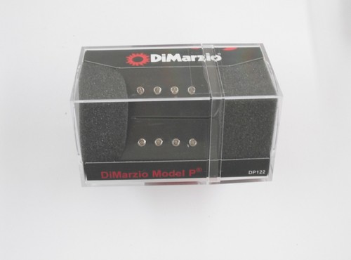 Dimarzio model set - dimarzio,