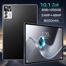 2025 Regali 12S Pro Tablet PC