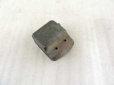 MARMITTA SCARICO SILENZIATORE