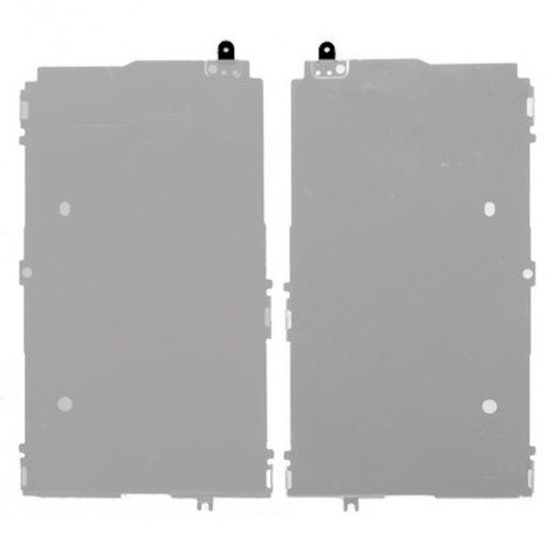 Frame metallico back - frame, per