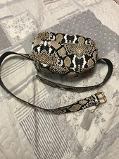 borsa marsupio donna Stampa