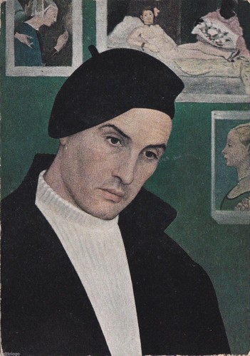 Arte pittore walter lazzaro - arte,,