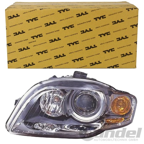 Tyc fari anteriori d1s - anteriori,