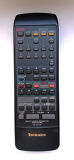 Telecomando originale technics - telecomando,