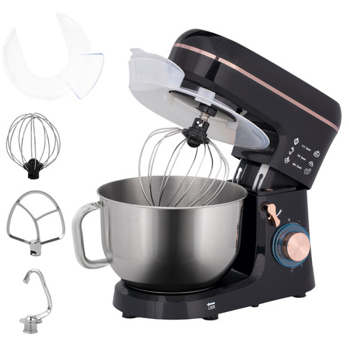 Miscelatore appoggio 5l - miscelatore,
