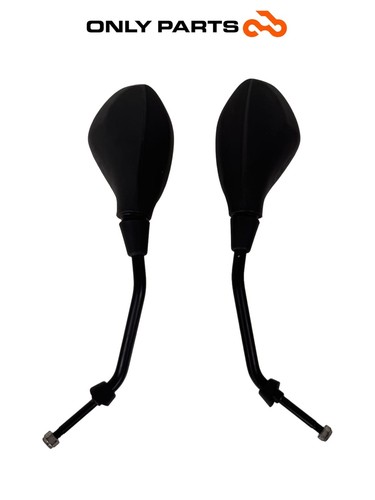Coppia specchietti retrovisori - coppia,