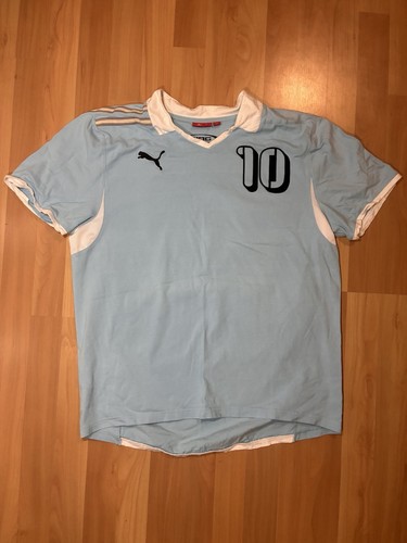 Maglia calcio puma king - maglia,