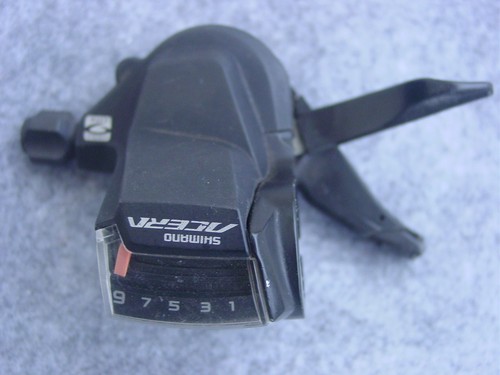 Shimano acera m3000 cambio - sl-m3000,