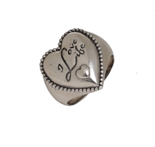 Nomination anello rock love - nomination, in