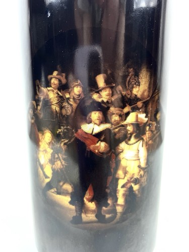 Vaso vintage rembrandt the - vintage, rembrandt-the