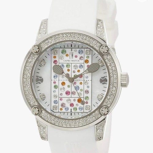 Capri watch 5461wh orologio - watch,