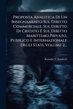 Proposta Analitica Di Un