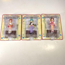 Magic Star Magical Emi Figure