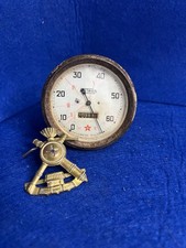 Contachilometri Regio Esercito