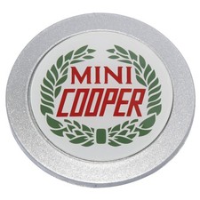 CLASSIC MINI, Tappo centrale