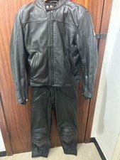 Tuta Da Moto Divisibile