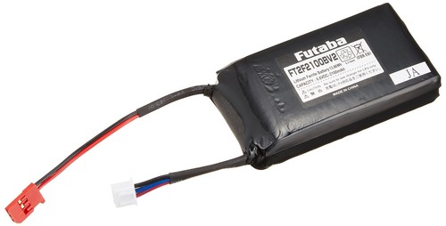 Futaba denshi ft2f2100b - futaba,
