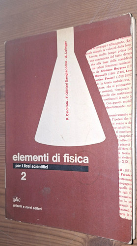 Elementi fisica per - 2,
