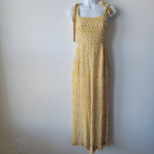 Faithfull the brand - tuta, donna