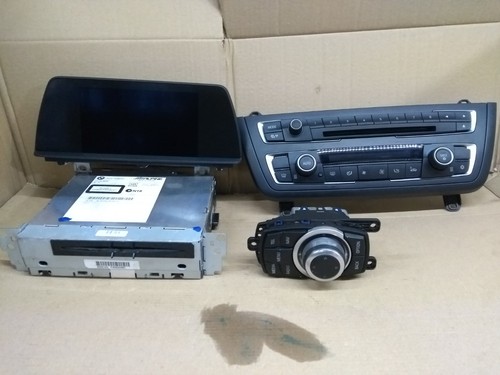 Bmw serie f30 - 3, f31