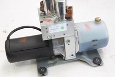 Pompa capote Saab 9-3