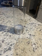 Generatore Bottiglia Acqua