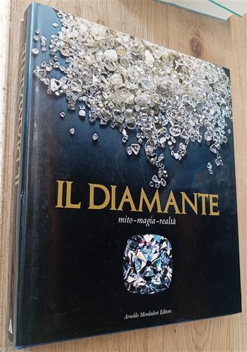 Diamante mito magia - diamante., mito,