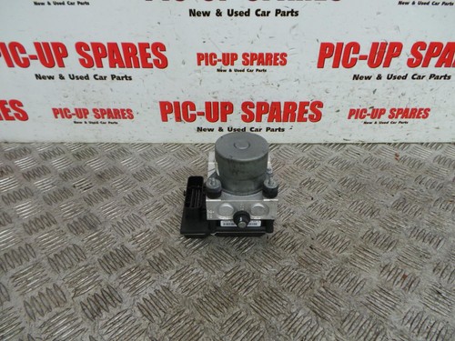 Modulatore pompa abs diesel - modulatore,