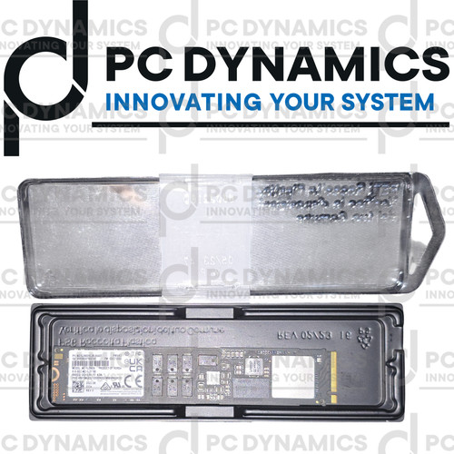 Samsung pm9a3 960gb - samsung,