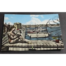 Cartolina Anzio - Panorama