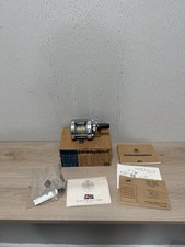 Vintage abu garcia - abu, ambassadeur