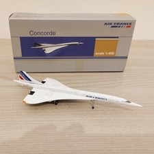 Aerospatiale Concorde