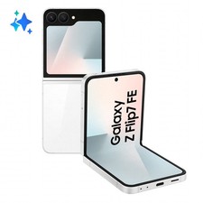 Samsung Galaxy Z Flip 7 FE 5G
