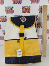 Vintage sival grey - grey, red
