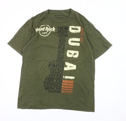 Shirt uomo hard - hard, rock