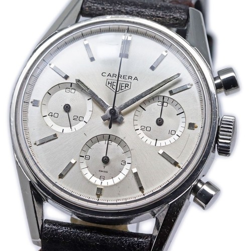 Orologio uomo heuer 2447 - orologio,