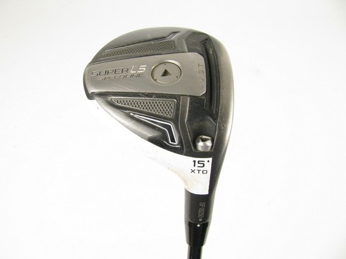 Adams speedline super - adams,