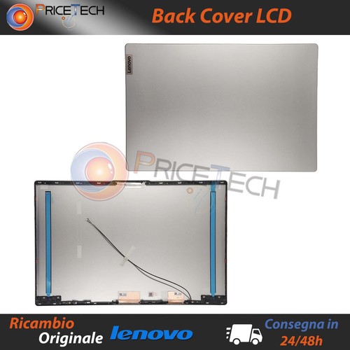 Argento back cover lcd - argento,