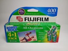 Pellicola Fuji Superia X-TRA