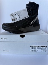 Scarpe da trekking Salomon