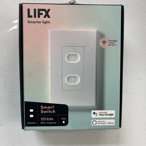 Lifx interruttore luce - interruttore,