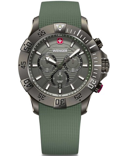 Wenger 0643 127 orologio - wenger,