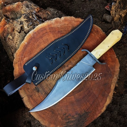 Juan padillo bowie knife - juan,