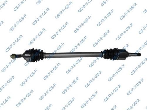 Semiasse albero motore per - semiasse,,