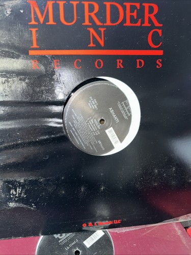 Foolish single 12 inch - [single], [12